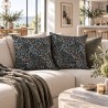 Willow Bough Shadow Sofa Cushion | William Morris Scatter Cushions