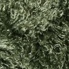 Kopie von Mongolischer Kunstpelzstoff in Cremefarbe