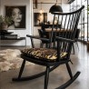 Cuscini per sedie Velvet Patagonia | Cuscini per sedie Tropical Velvet