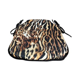 Velvet Patagonia Spindelsitzkissen | Tropical Velvet Spindelsitzkissen