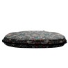 Coussin de Siège Spindle Strawberry Thief Marine | Coussins de Chaise Spindle Floraux |