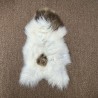 Natural Icelandic Sheepskin Rugs | Luxury Genuine Sheepskins
