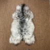 Tapis en Peau de Mouton Ivoire Blanc Pur | Tapis en Peau de Mouton Islandais Blanc Naturel