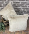 Faux Fur Throws, Italian Wolf Faux Fur Throw , faux-fur-throws