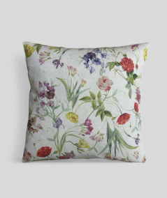 Classic Floral Cushions