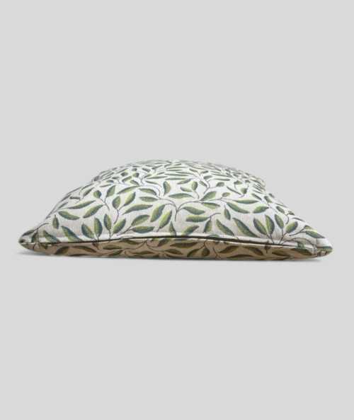 Green Leaves Cushions