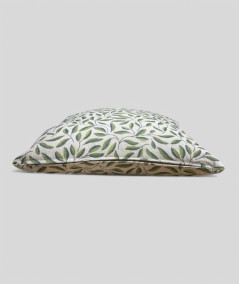 Green Leaves Cushions