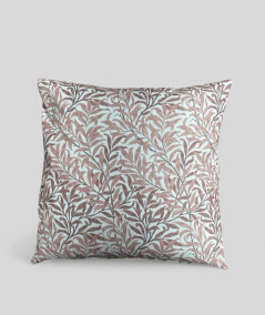 Willow Bough Rust Cushions
