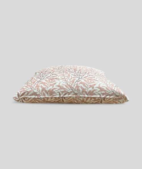Willow Bough Rust Cushion Covers