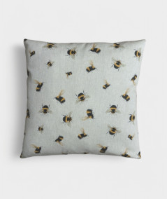 Honey Bee Cushion Covers