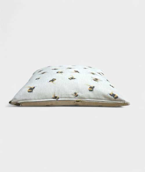 Honey Bee Square Cushions