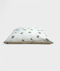 Honey Bee Square Cushions