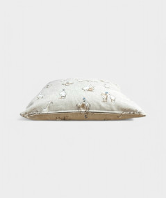 Shabby Duck Cushion Covers
