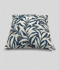 Willow Bough Azure Tapestry Cushions