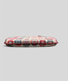 Extra Thick Crochet Tapestry Spindle Seat Pads