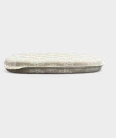Spindle Chair Pads Mulberry Tree White