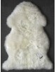 Natural Sheepskin Rug 0129