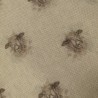 Sheep Reversible 'D' Shape Seat Pads | Set of 2,4,6 or 8 Chair Pads