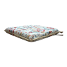 Coussin de siège carré William Original Tapestry | Coussins de siège multicolores