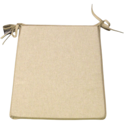 Coussin de chaise réversible conique Petits Lapins | Lot de 2, 4, 6 ou 8 coussins de chaise