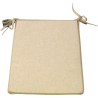 Small Sheep ReversibleTapered Seat Pad | Set of 2, 4, 6 or 8 Chair Pads