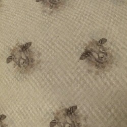 Coussin de chaise réversible Small Sheep à forme conique | Lot de 2, 4, 6 ou 8 coussins de chaise