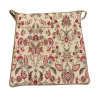 Morris Tapestry Tapered Seat Pads| Patterned Tapestry Tapered Seat Pads