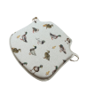 Mallard Ducks Spindle Seat Pads | Duck Patterned Spindle Chair Pads |