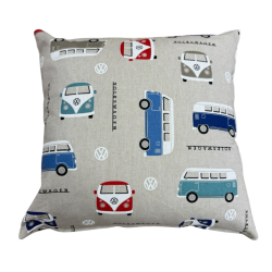 Coussins imprimés classiques pour camping-cars | Coussin moderne | Coussins imprimés |