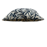 Willow Bough Azure Tapestry Cushions | Blue Patterned Tapestry Cushions