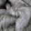 Long haired faux fur throw, heavy quality faux fur
