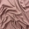 Plaid réversible en velours - Tranquillité | Plaid de luxe en velours imprimé