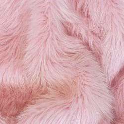 Candyfloss Faux Fur Fabric