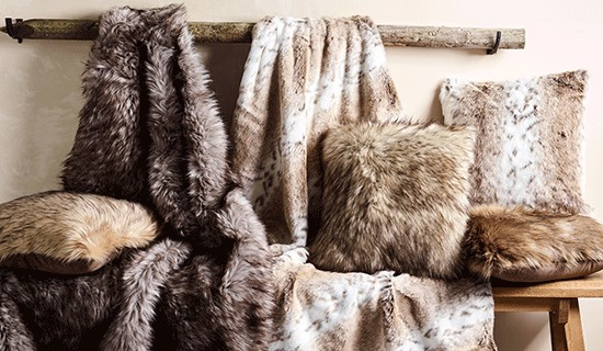 Which Faux Fur Throw Should I Choose?