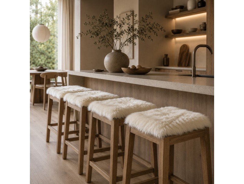 Seat Pads: A Modern Design Essential or an Old-Fashioned Relic?