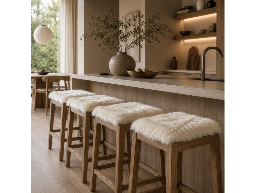 Seat Pads: A Modern Design Essential or an Old-Fashioned Relic?